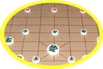 how to play janggi (Korean chess)